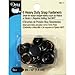 Dritz Heavy Duty Snaps, Black Dritz Heavy Duty Snaps, Black primary