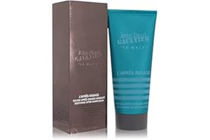 Jean Paul Gaultier Le Male Aftershave Balm for Men 3.3 oz / 100 ml