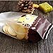 Yunko Clear Treat Bag Cookie Bag 50-pieces with Free Stickers (Puppy)