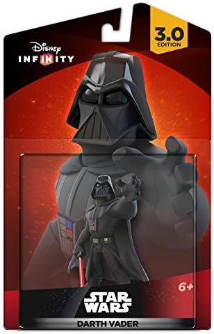 Disney Infinity 3.0 Edition: Star Wars Darth Vader Figure by Disney Infinity