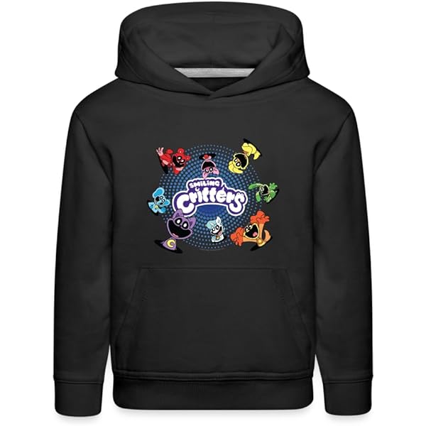 Sudadera Minecraft Popgear Piggy One Of Us Boys Pullover Hoodie - Main Image