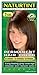 Naturtint Permanent Hair Color 7.7 Chocolate Caramel (Pack of 1), Ammonia Free, Vegan, Cruelty Free, up to 100% Gray Coverage, Long Lasting Results, 5.6 Fl Oz