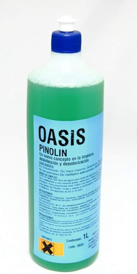 amazon productos de limpieza