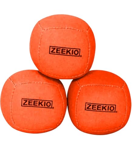 Amazon.com: Zeekio - Galaxy Juggling Ball - Professional Grade