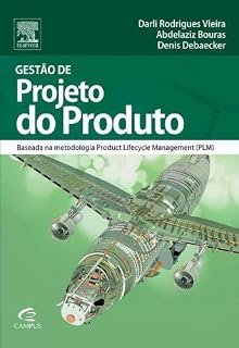 Livro Gestão de Projeto do Produto