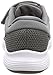 Nike Unisex-Child Revolution 4 (PSV) Running Shoe, Dark Grey/Black-Cool Grey-White, 2.5Y Regular US Little Kid