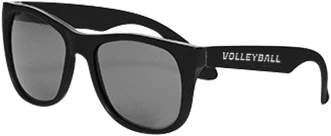 Best Volleyball Sunglasses 2019: Learn More About This Eyewear - Eyegonomics