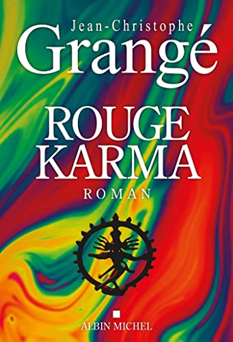 Rouge karma: roman