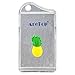 AreTop Flash Drive 16GB Cute, PenDrive Cool Memory Stick USB2.0 Creative Miniature Pineapple 16GB Fun Thumb Drives Gift for Kids Business Present