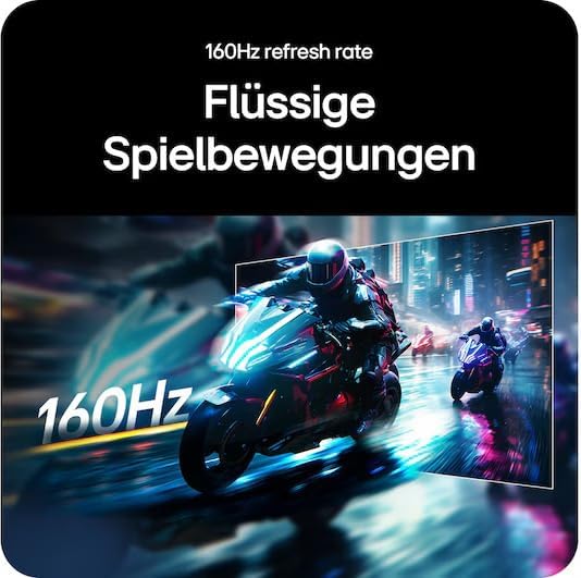 Ultragear™ 34G600A-B.AEU (34 Zoll) 21:9 Curved UWQHD VA Gaming-Monitor, 160Hz, AMD FreeSync™, HDR10, 2X HDMI 2.0, Schwarz