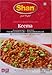 Shan - Keema Masala Seasoning Mix (50g) - Spice Packets for Delicious Stir-Fried Ground Meat (Pack of 6)