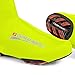 Louis Garneau Neo Protect II Shoe Cover Bright Yellow Large
