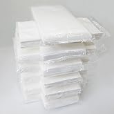 BANCHELLE Tissue Refills Paper for Car Tissue Holder, 50PCS/Bag, 2-Ply (12 Bags)