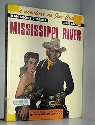 Download Mississipi river PDF