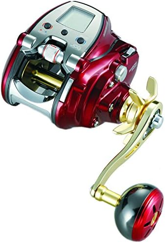 ダイワ Daiwa 電動リール 16 シーボーグ 300mj 16モデル ダイワ Daiwa スポーツ アウトドア Amazon