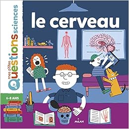 Le cerveau, by Angélique Le Touze Le cerveau, by Angélique Le Touze