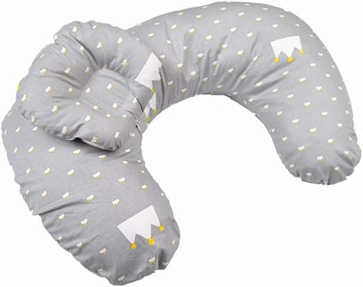 nursing pillow size