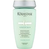 Amazon.com : Kerastase Bain Divalent Shampoo, 34 Fluid 
