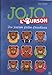 Jojo L'Ourson : Une journée pleine d'émotions by 
