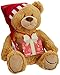 Amazon.com $2000 Gift Card with GUND Holiday 2017 Teddy Bear - Limited Edition
