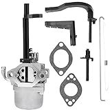 697978 Carburetor for Generator Briggs & Stratton 591378 796321 699966 699958 696132 697351 698455 695918 694952 695919 695330 796323 695920 697978 Nikki Carb Snowblower Snow Blower