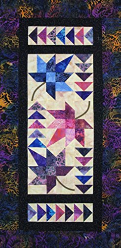 12 Months of Happy~Quilt Pattern -Zippity-Do-Dah Block 3,MAR by Mckenna Ryan