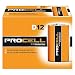 Duracell Procell Pc1300 Size D Alkaline Battery Bulk Case of 72