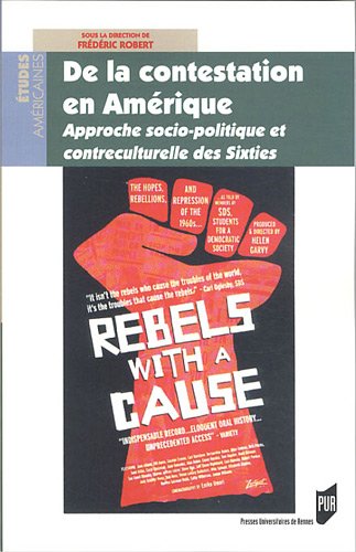 De la contestation en Amérique