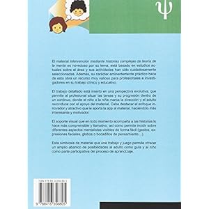 INTERVENCION MEDIANTE HISTORIAS COMPLEJAS TEORIA MENTE