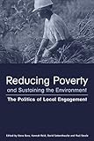 Image de Reducing Poverty and Sustaining the Environment: The Politics of Local Engagement