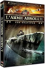 Uss Seaviper - L'arme Absolue