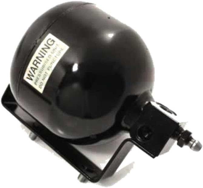 Wabco RTC6498 Accumulator Assy