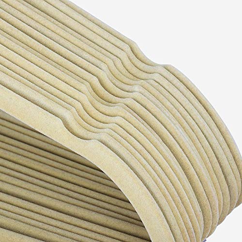 5 Yaheetech+100pcs+Premium+Quality+Hangers