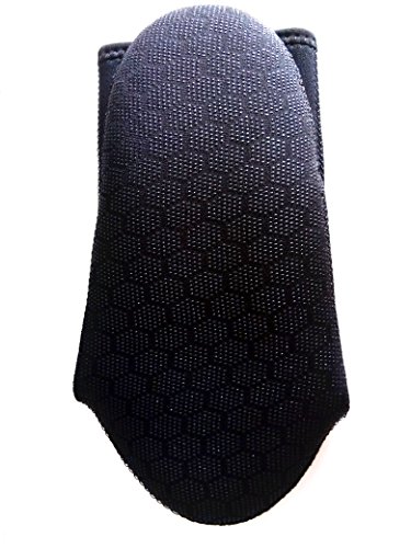 Diving Socks Neoprene Socks for Men or Women,Dive Boots Dive Socks,3mm SCR Durable and Flexible Thermal Materials for Snorkeling Swimming Surfing Sailing Kayaking Diving(Sock-L)