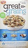 Post Blueberry Morning Cereal, 13.5 oz