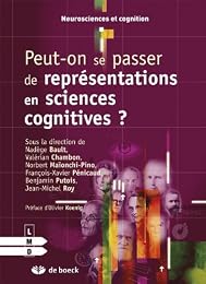 Peut-on se passer de représentations en sciences cognitives ?