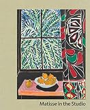 Matisse in the Studio by 