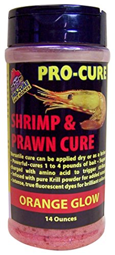 Pro-Cure Shrimp and Prawn Cure
