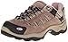 Hi-Tec Women's Bandera Low Waterproof Trail Running Shoe,Taupe/Blush,9.5 M US