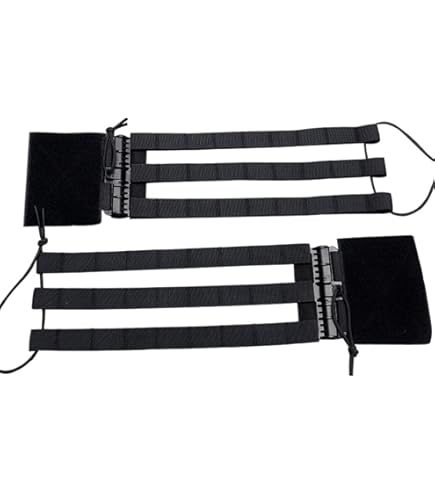 Amazon.com: EMERSONGEAR Vest single point quick release Mesh