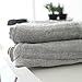 Nawrap Binchotan Charcoal Bath Towel, Naturally Anti-Odor