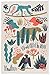 Danica Studio Kitchen Towels, Set of Two, Empire