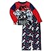 Lego Star Wars Boys Poly Flannel Pajamas (Little Kid/Big Kid)