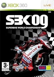 SBK 09 : Superbike World Championship