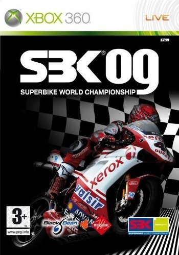 SBK 09 : Superbike World Championship