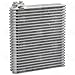 Four Seasons 54964 A/C Evaporator Core Body