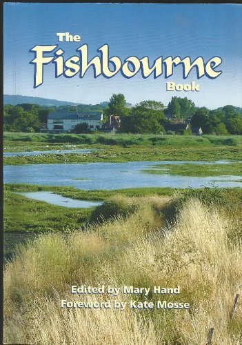 The Fishbourne Book Paperback – January 1, 2006