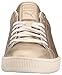 PUMA Women's Basket Classic Citi Metallic Wn's Fashion Sneaker