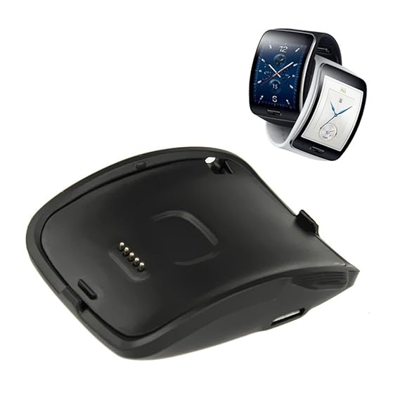 Amazon.com: XCSOURCE Charging Dock for Samsung Galaxy Gear S ...