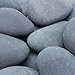 Margo Garden Products RFMBPL Rainforest Grey Mexican Beach Pebbles